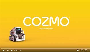 Image result for Cozmo Robot Logo