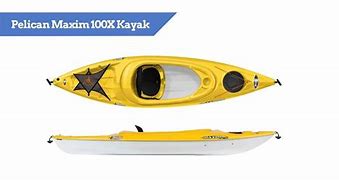 Image result for Pelican Maxim 100X Kayak