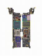 Image result for iPhone 5 Logic Board Diagram