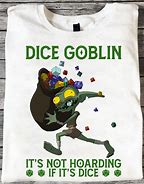 Image result for Dnd Dice Goblin Memes