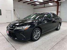 Image result for Used 2016 Toyota Camry