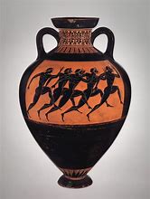 Image result for Ancient Athens Art