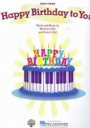 Image result for happy birthday songs