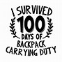 Image result for A Famous Book Written 100 Days
