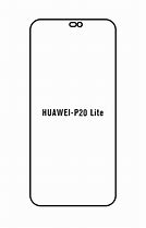 Image result for Huawei Smartphone P20 Lite
