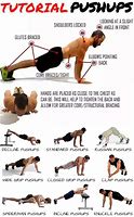Image result for Chest Workout Push UPS
