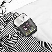 Image result for Wildflower AirPods Case