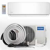 Image result for Ductless AC