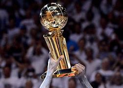 Image result for NBA Finals Championship Trophy