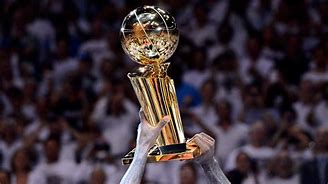 Image result for NBA Champion Trophy