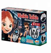 Image result for iPhone Walkie Talkie Toy