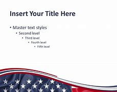 Image result for American Themed PowerPoint Template