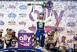 Image result for Who Won NASCAR Today
