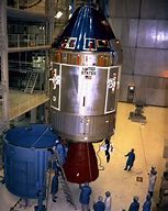 Image result for Parts of a Space Rocket