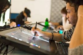 Image result for Computer Animation College