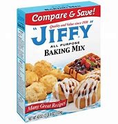 Image result for Jiffy Biscuit Mix Variety Pack