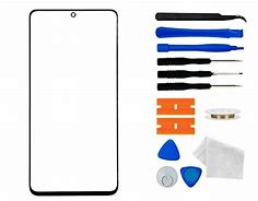 Image result for Original S21 Samsung Ultra Replacement Front Screen
