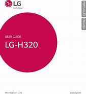 Image result for LG Cell Phone Manual