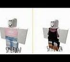 Image result for Roblox Meme Clothes