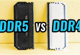 Image result for DDR4 vs DDR5 Gaming