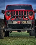 Image result for Jeep Gladiator Front Bumper