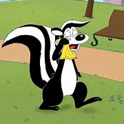 Image result for Pepe Le Pew Crying