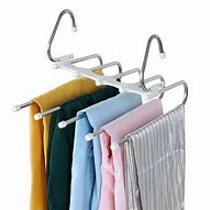 Image result for Multi Pant Hangers