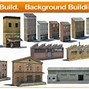 Image result for Scale Paper Model