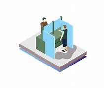 Image result for Mobile Money Isometric