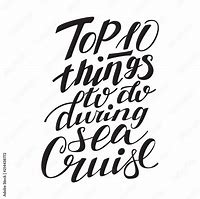 Image result for Top 10 Things to Do