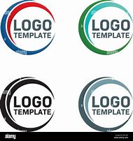 Image result for Circular Logo Design