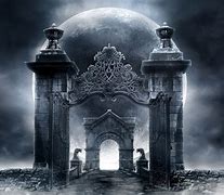 Image result for 3D Gothic Desktop Wallpaper