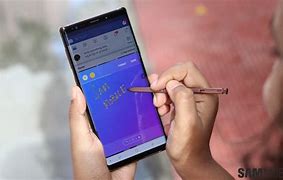 Image result for Samsung Note 9 Model