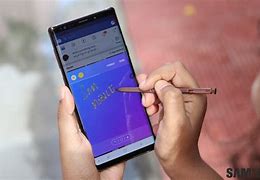 Image result for Android Keyboard On Samsung Galaxy Note 9