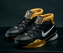 Image result for Nike Kobe 1