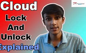 Image result for How to Unlock an iCloud Account