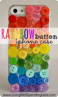 Image result for Rainbow Apple iPhone 5C Case