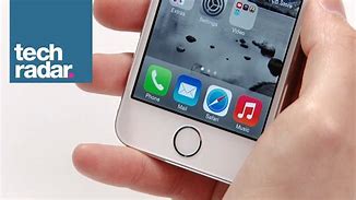 Image result for iPhone 5S in Kid Hand