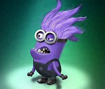 Image result for Purple Minion Phone Case