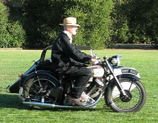 Image result for Vintage Harley Sidecar