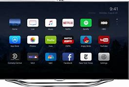 Image result for Apple TV UI