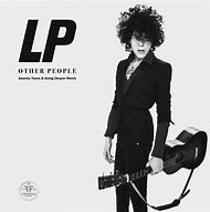 Image result for The Real People LP