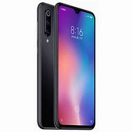 Image result for MI 9 SE Black