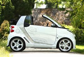 Image result for WideBody Smart Car