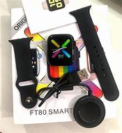 Image result for FT80 Smart Sport Watch