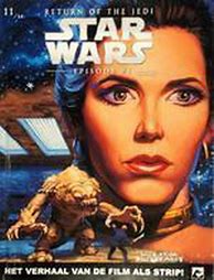 Image result for Star Wars Return of the Jedi Han Solo
