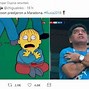 Image result for Diego Maradona Meme