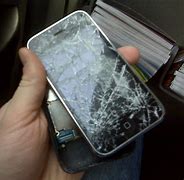 Image result for Cracked iPhone Camera