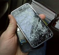 Image result for iPhone 14 Pro Max Destroyed