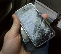 Image result for Most Cracked iPhones